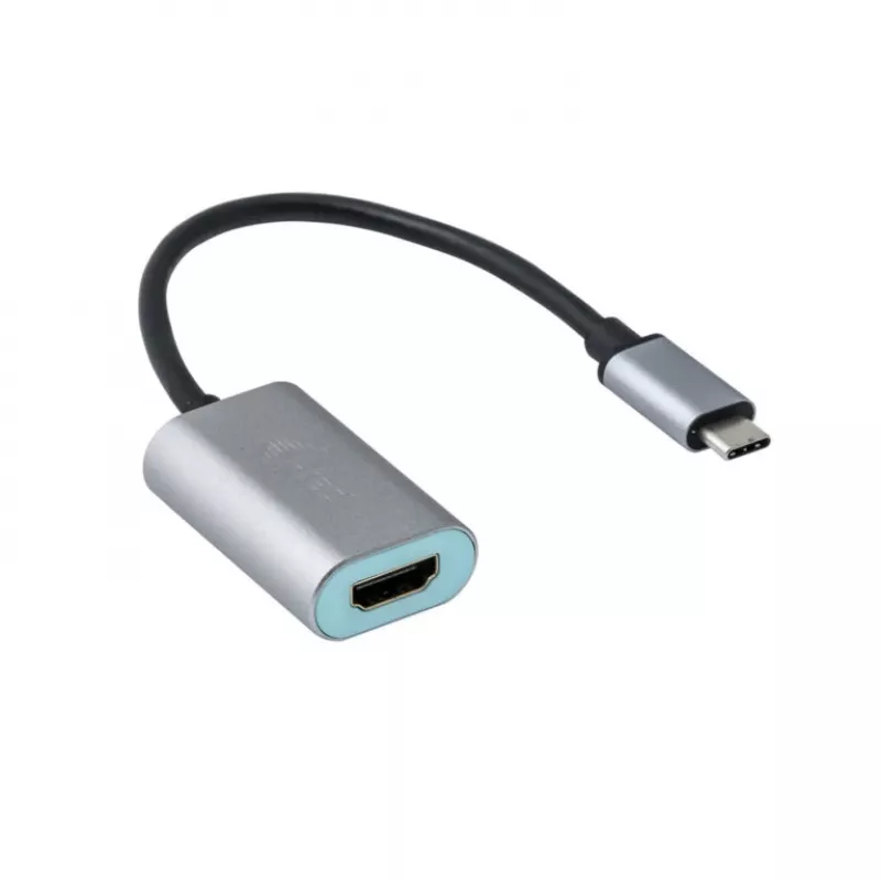 i-tec Metal USB-C HDMI-adapter 4K/60 Hz