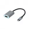 i-tec Metal USB-C HDMI-adapter 4K/60 Hz
