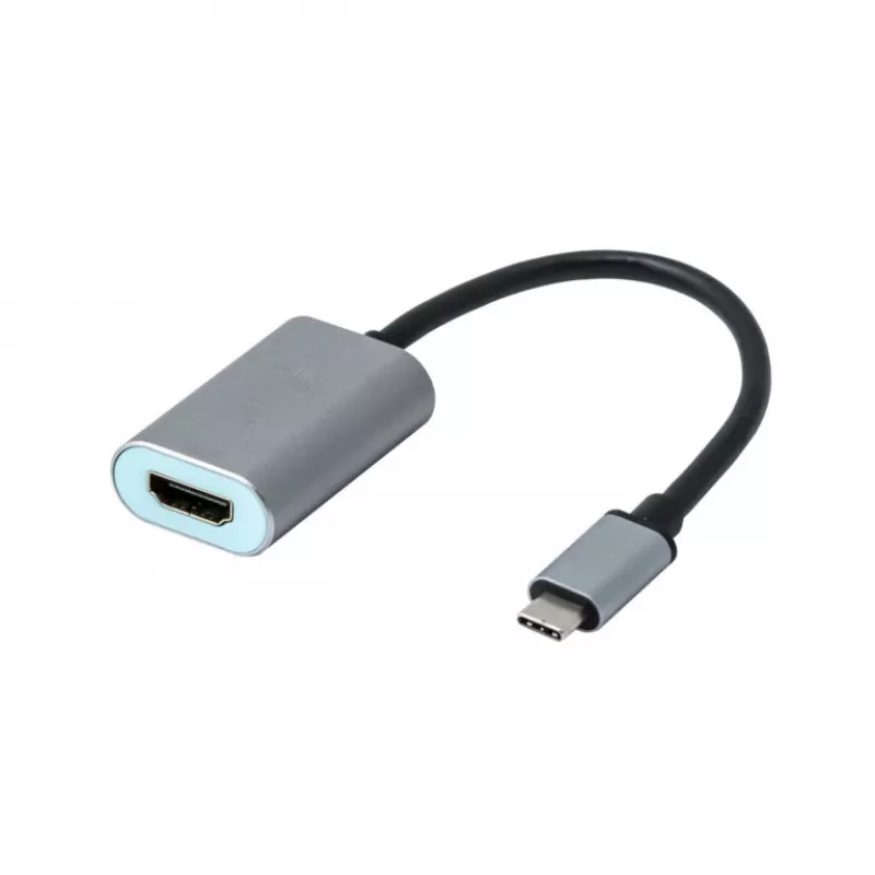 i-tec Metal USB-C HDMI-adapter 4K/60 Hz