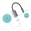 i-tec Metal USB-C HDMI-adapter 4K/60 Hz