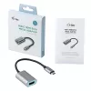 i-tec Metal USB-C HDMI-adapter 4K/60 Hz