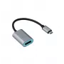i-tec Metal USB-C DisplayPort-adapter 4K/60Hz