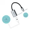 i-tec Metal USB-C DisplayPort-adapter 4K/60Hz