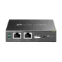 TP-Link Omada Hardware Controller, zwart, intern, 1200 MHz, 1024 MB, DDR3, 4000 MB