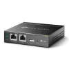 TP-Link Omada Hardware Controller, zwart, intern, 1200 MHz, 1024 MB, DDR3, 4000 MB