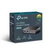 TP-Link Omada Hardware Controller, zwart, intern, 1200 MHz, 1024 MB, DDR3, 4000 MB