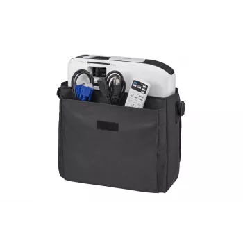 Epson Soft Carry Case - ELPKS70, 1 stuks, 347 mm, 345 mm, 114 mm, 0.516 g, 40 stuks