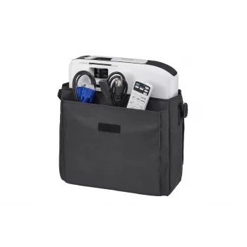 Epson Soft Carry Case - ELPKS70, 1 stuks, 347 mm, 345 mm, 114 mm, 0.516 g, 40 stuks