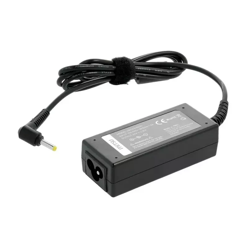 Voeding MITSU voor Lenovo 20V 2.25A (model 5ZM035)