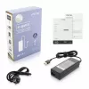Voeding MITSU voor Lenovo 20V 4,5A model 5ZM041