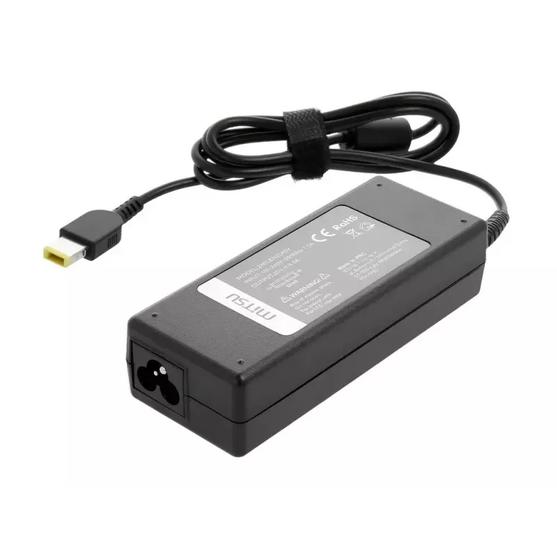 Voeding MITSU voor Lenovo 20V 4,5A model 5ZM041