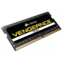 CORSAIR werkgeheugen 8GB DDR4 2400MHz C16 kit zwart