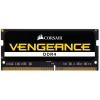 CORSAIR werkgeheugen 8GB DDR4 2400MHz C16 kit zwart