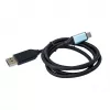 i-tec USB-C DisplayPort kabeladapter 4K / 60 Hz 150 cm