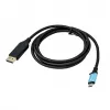 i-tec USB-C DisplayPort kabeladapter 4K / 60 Hz 150 cm