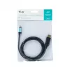 i-tec USB-C DisplayPort kabeladapter 4K / 60 Hz 150 cm