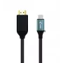 i-tec USB-C HDMI kabeladapter 4K / 60 Hz 150 cm