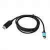 i-tec USB-C HDMI kabeladapter 4K / 60 Hz 150 cm