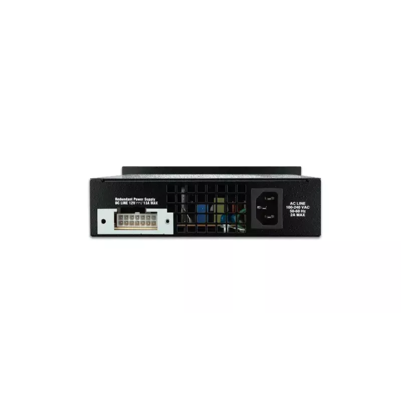 D-Link 156W modulaire redundante voeding