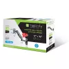 Techly ICA-LCD G112 tv-beugel/standaard 81,3 cm (32 inch) zwart