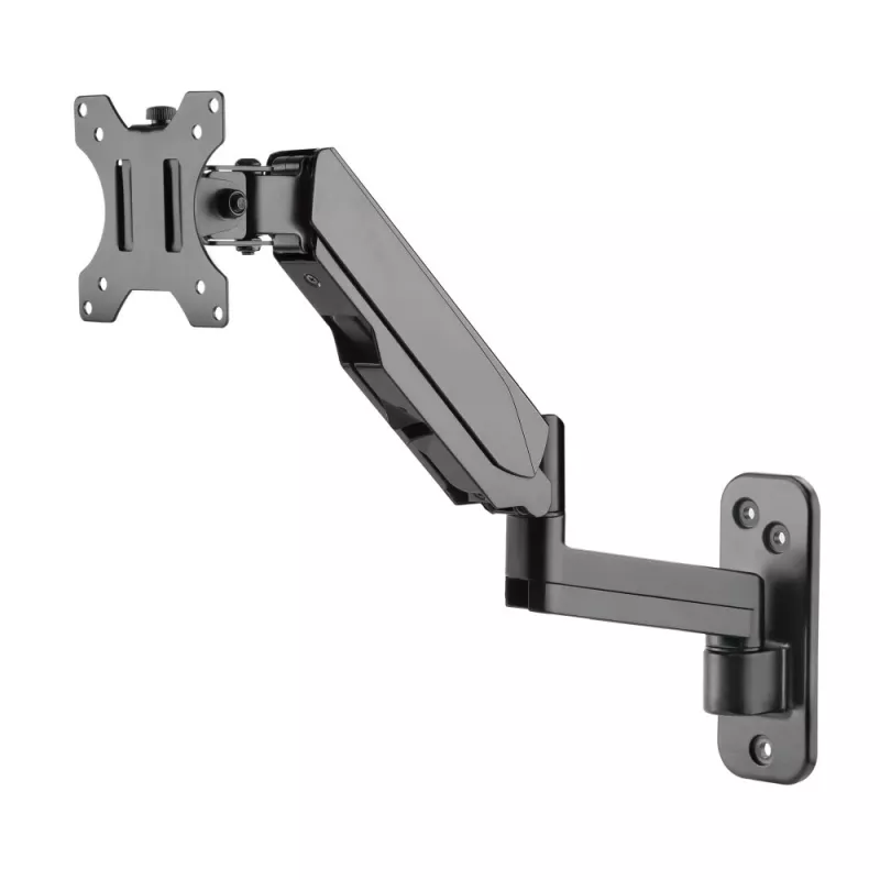 Techly ICA-LCD G112 tv-beugel/standaard 81,3 cm (32 inch) zwart