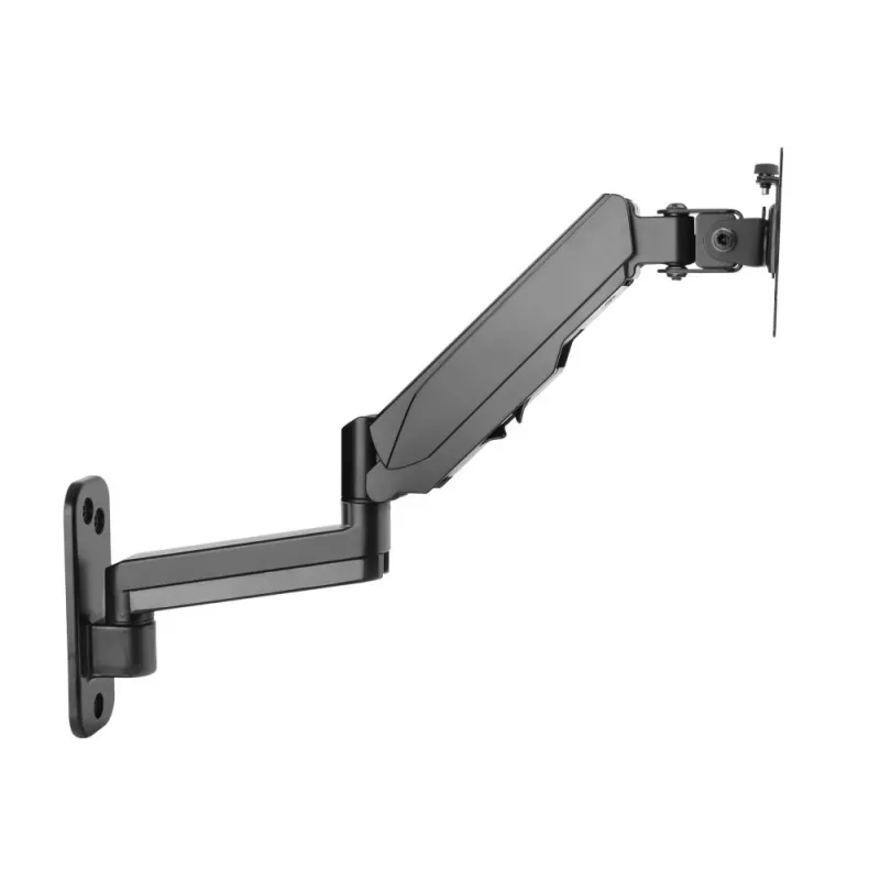 Techly ICA-LCD G112 tv-beugel/standaard 81,3 cm (32 inch) zwart