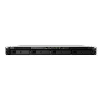 SYNOLOGY Rack Station RS1619xs+ 1U 4-bay NAS-server barebone