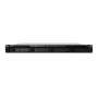 SYNOLOGY Rack Station RS1619xs+ 1U 4-bay NAS-server barebone