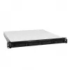 SYNOLOGY Rack Station RS1619xs+ 1U 4-bay NAS-server barebone