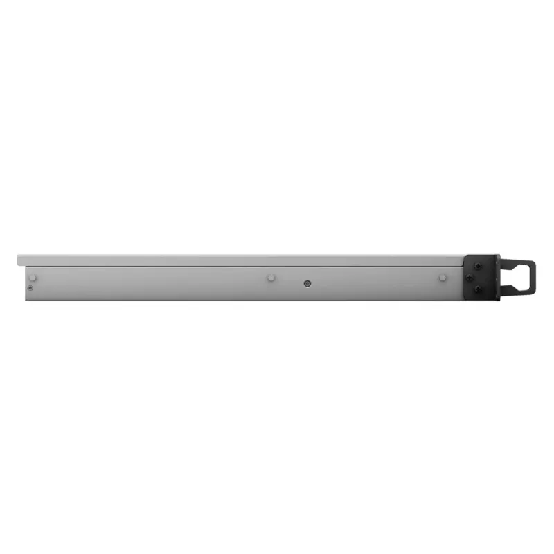 SYNOLOGY Rack Station RS1619xs+ 1U 4-bay NAS-server barebone