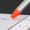 LOGITECH Crayon Digitale stylus voor iPad oranje