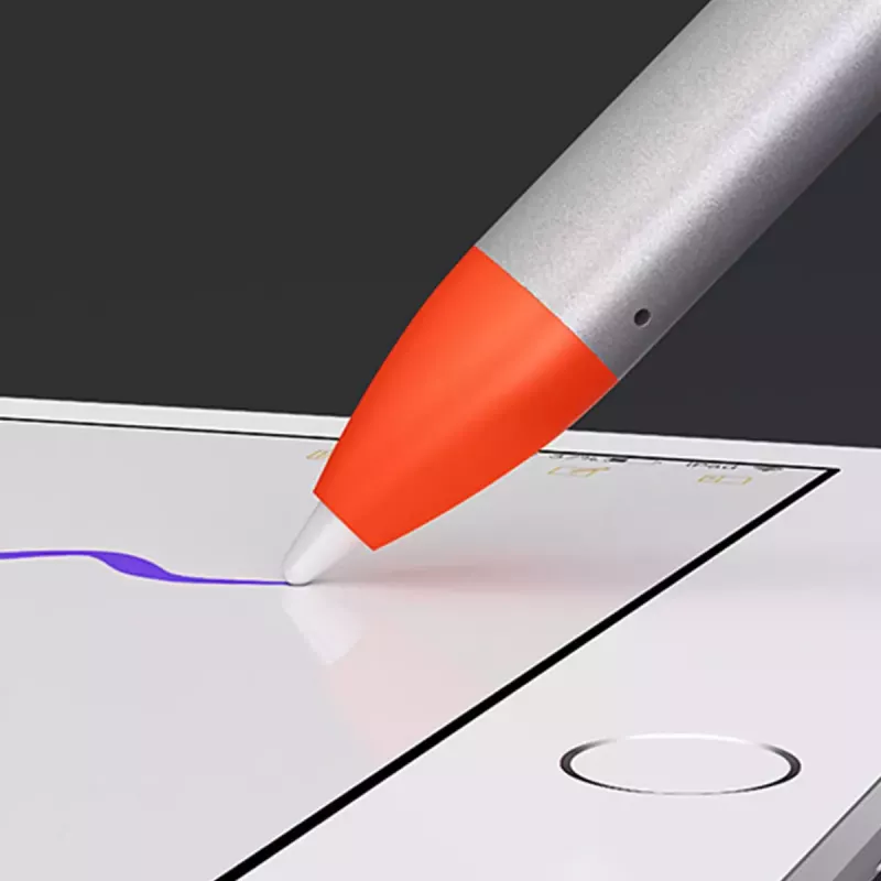 LOGITECH Crayon Digitale stylus voor iPad oranje