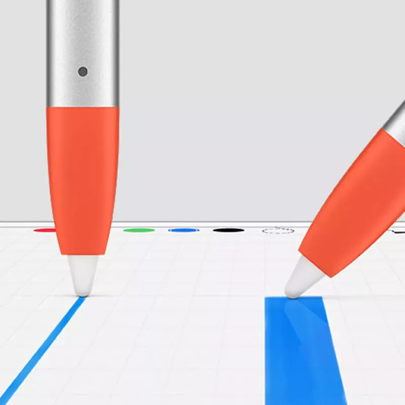 LOGITECH Crayon Digitale stylus voor iPad oranje