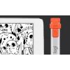 LOGITECH Crayon Digitale stylus voor iPad oranje