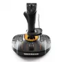 Thrustmaster T-16000M FC S zwart, oranje USB joystick analoog / digitaal pc