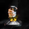 Thrustmaster T-16000M FC S zwart, oranje USB joystick analoog / digitaal pc