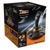 Thrustmaster T-16000M FC S zwart, oranje USB joystick analoog / digitaal pc