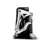 Thrustmaster TPR Rudder zwart, zilver USB flight sim analoog pc