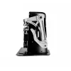Thrustmaster TPR Rudder zwart, zilver USB flight sim analoog pc