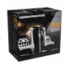 Thrustmaster TPR Rudder zwart, zilver USB flight sim analoog pc