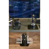 Thrustmaster TPR Rudder zwart, zilver USB flight sim analoog pc