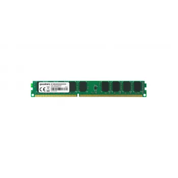GOODRAM UDIMM ECC 32GB kit (2 x 16GB) DDR4 2666 MHz 1.2V CAS19 voor pc/server