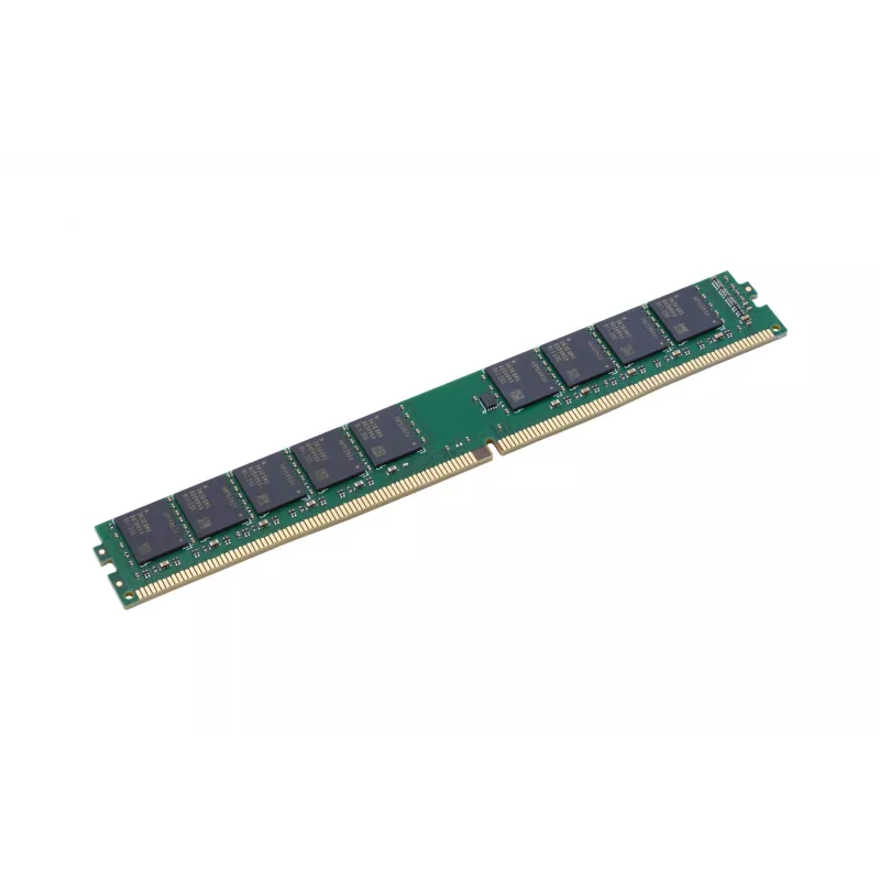 GOODRAM W-MEM2666E4D816G 16 GB (1 x 16 GB) DDR4 2666 MHz ECC UDIMM CL19 geheugenmodule