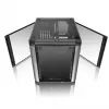 Pc-behuizing Thermaltake Level 20 VT Micro Tower zwart