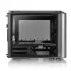 Pc-behuizing Thermaltake Level 20 VT Micro Tower zwart