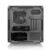 Pc-behuizing Thermaltake Level 20 VT Micro Tower zwart