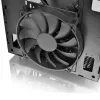 Pc-behuizing Thermaltake Level 20 VT Micro Tower zwart