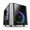 Pc-behuizing Thermaltake Level 20 VT Micro Tower zwart