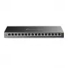 Unmanaged switch TP-Link TL-SG116E 16-poorts Gigabit