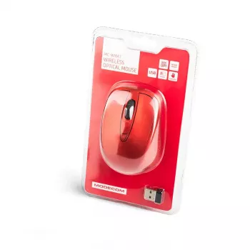 Muis Modecom MC-WM4.1 RF draadloos optisch